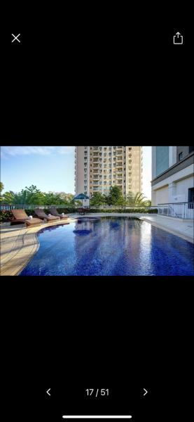 Hotel Quality Flat Barra da tijuca